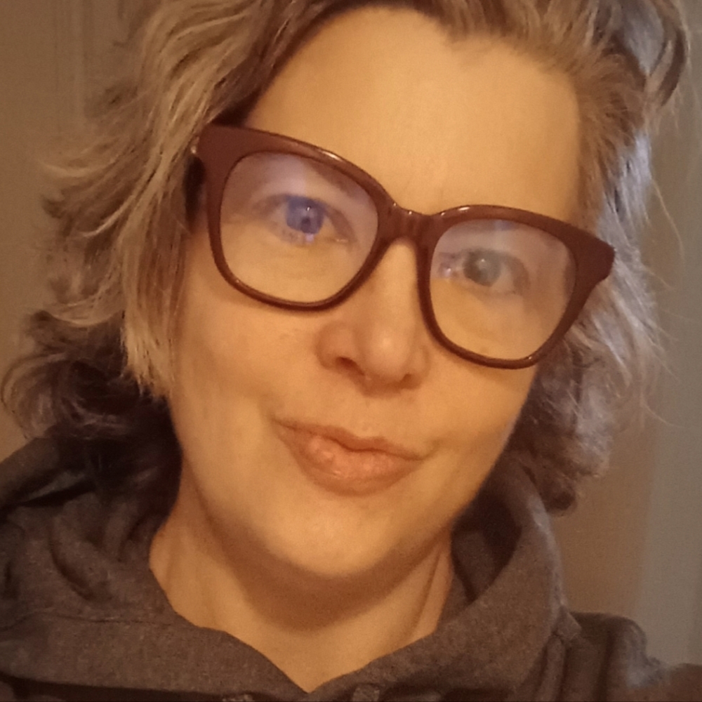 Meet your Posher, Amy